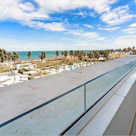 Luxury Duplex Penthouse Denia Apartman Kültér fotó