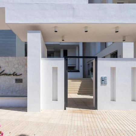 Luxury Duplex Penthouse Denia Apartman Kültér fotó