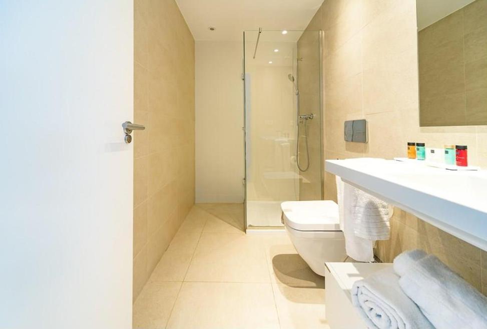 Luxury Duplex Penthouse Denia Apartman Kültér fotó