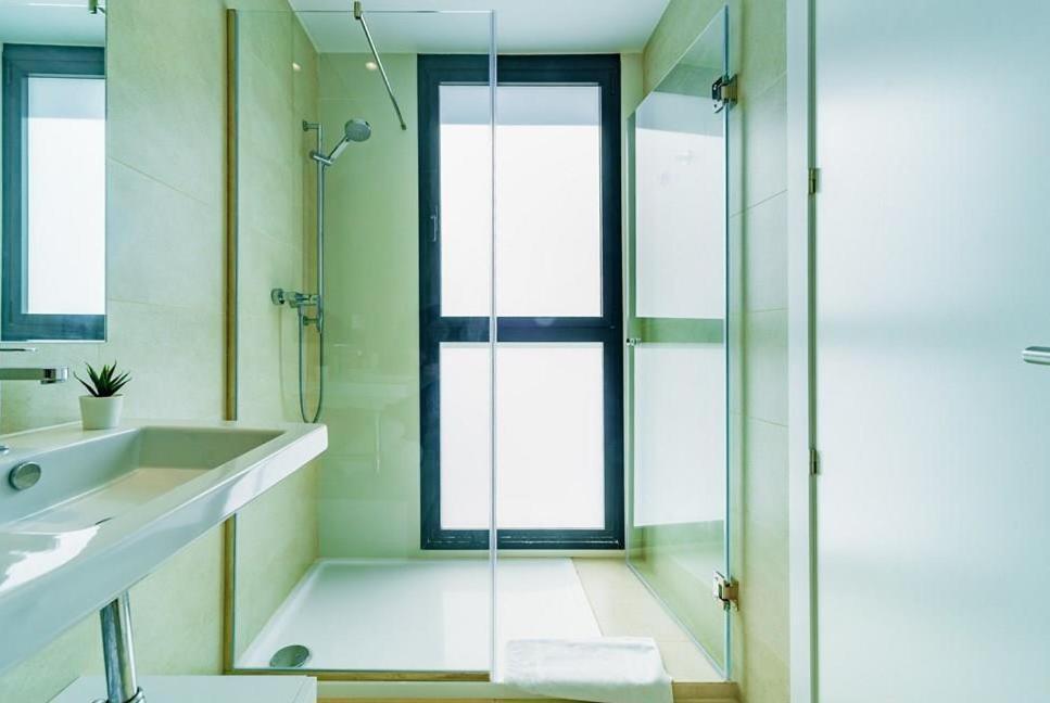 Luxury Duplex Penthouse Denia Apartman Kültér fotó