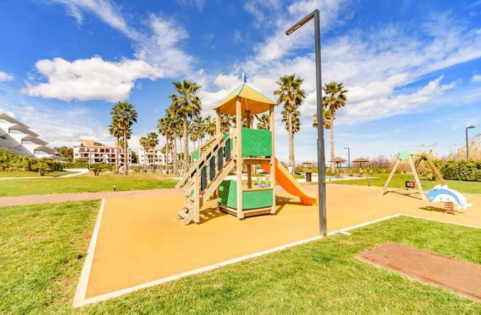 Luxury Duplex Penthouse Denia Apartman Kültér fotó