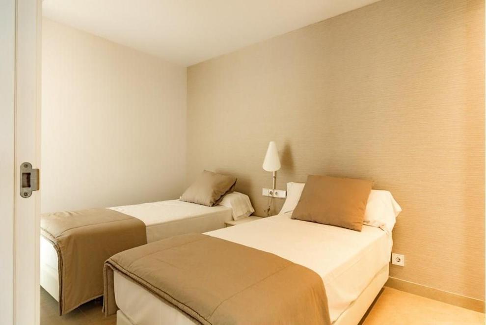 Luxury Duplex Penthouse Denia Apartman Kültér fotó