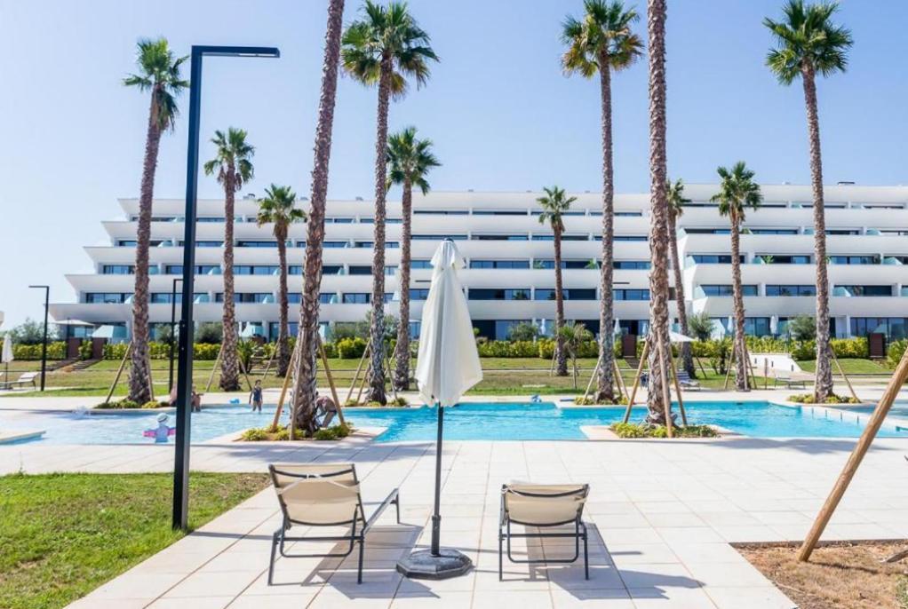 Luxury Duplex Penthouse Denia Apartman Kültér fotó